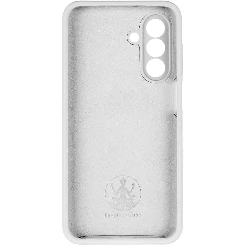 Чехол Silicone Cover Lakshmi Full Camera (AAA) для Samsung Galaxy A17 4G/5G Херсон - изображение 3