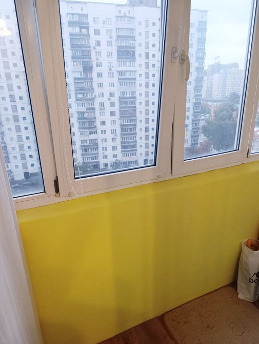 М. Девоережная 15мин.Сдам квартиру. Киев - изображение 10