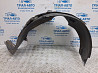 Подкрылок передний левый Chevrolet Captiva 2006-2018 95062929 (Арт. 70191) Київ