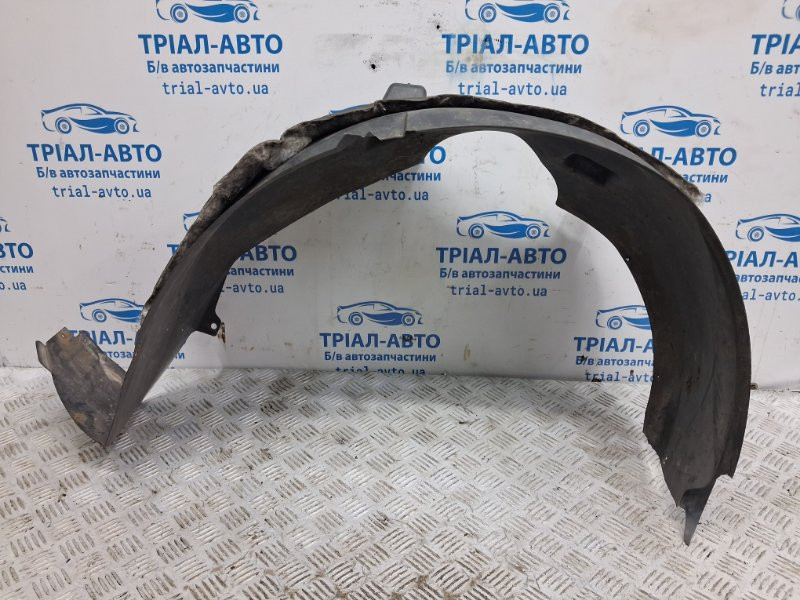 Подкрылок передний левый Chevrolet Captiva 2006-2018 95062929 (Арт. 70191) Київ - зображення 1