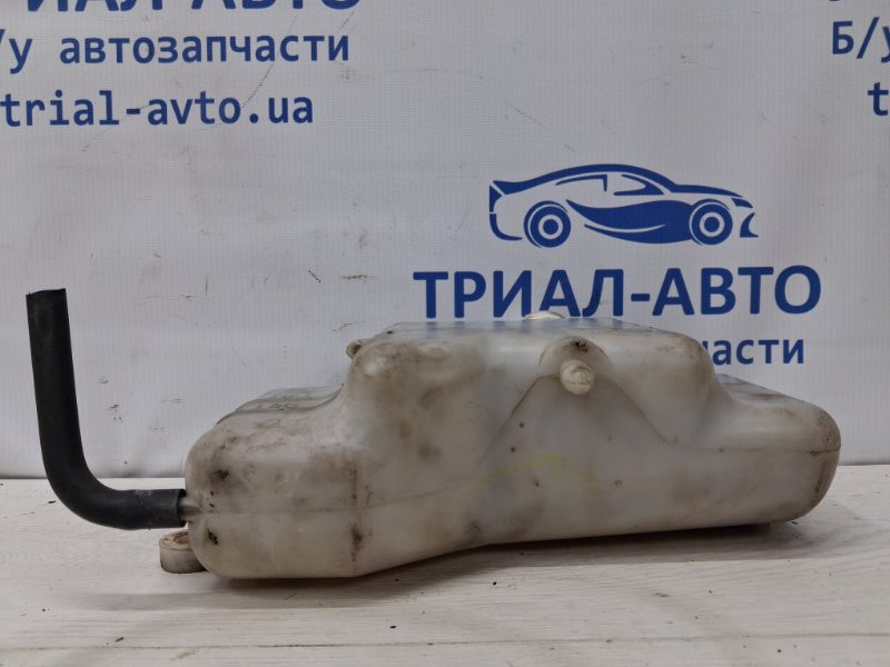 Бачок радиатора (расширительный) Mitsubishi L200 2006-2015 MN135072 (Арт. 74666) Київ - зображення 2