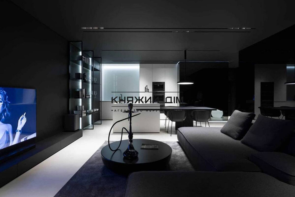 Продаж дизайнерська, сучасна в ЖК Taryan Towers № 21147337 Київ - зображення 2