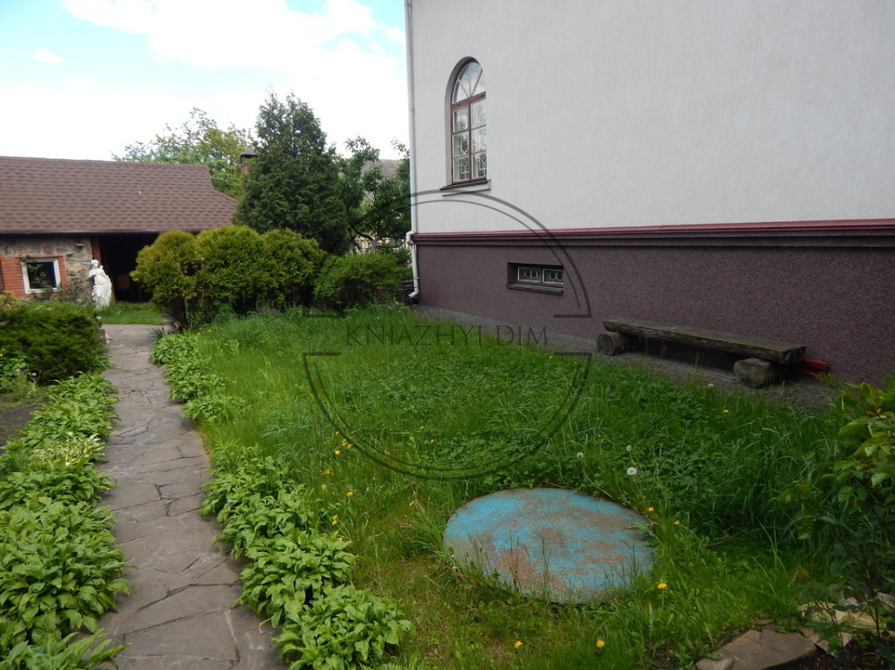 Продаж будинок 620 м2 біля Чайки Святошинської р-н. КОД Київ - зображення 11