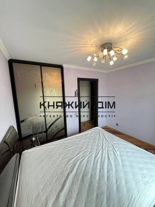 Оренда 3 кімнатна квартира м. Палац Україна КОД 11203925 Киев - изображение 5