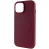 Чехол Silk Full Protective (AA) NO LOGO with Magnetic Fit для Apple iPhone 12 Pro Max (6.7") Херсон