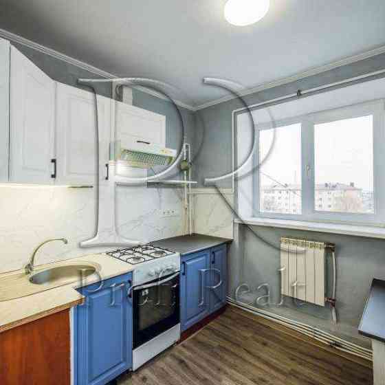 продажа 1-к квартира Киево-Святошинский, Святопетровское, 37000 $ 