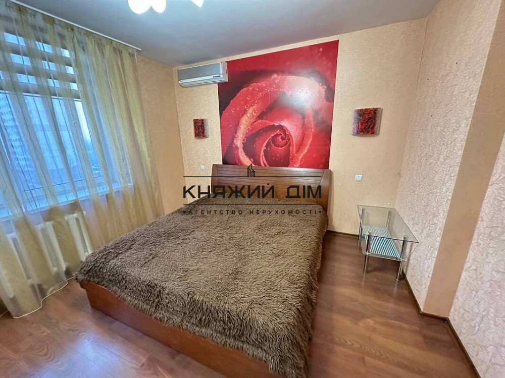 Оренда 3-х к. кв. студіо, вул. Пчілки, 2, Позняки. № 11151548 Київ - зображення 7