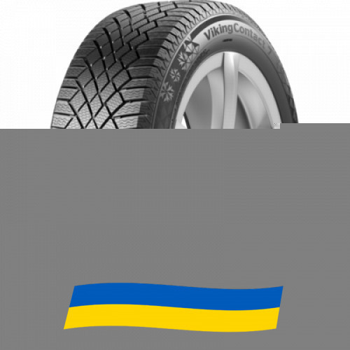 245/40 R18 Continental VikingContact 7 97T Легкова шина Київ - зображення 1
