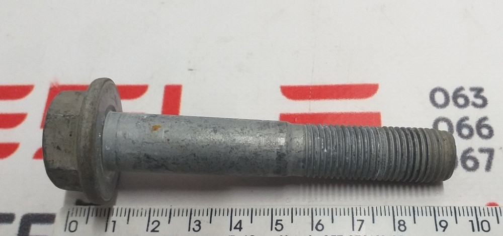 Болт HF M14-1.5X83[109] ZNFL SMAT Tesla model 3 1109823-00-B Киев - изображение 1