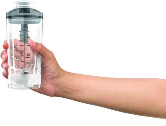 Фитнес-блендер аккумуляторный Ninja BC251EUGY 150 Вт серый Киев