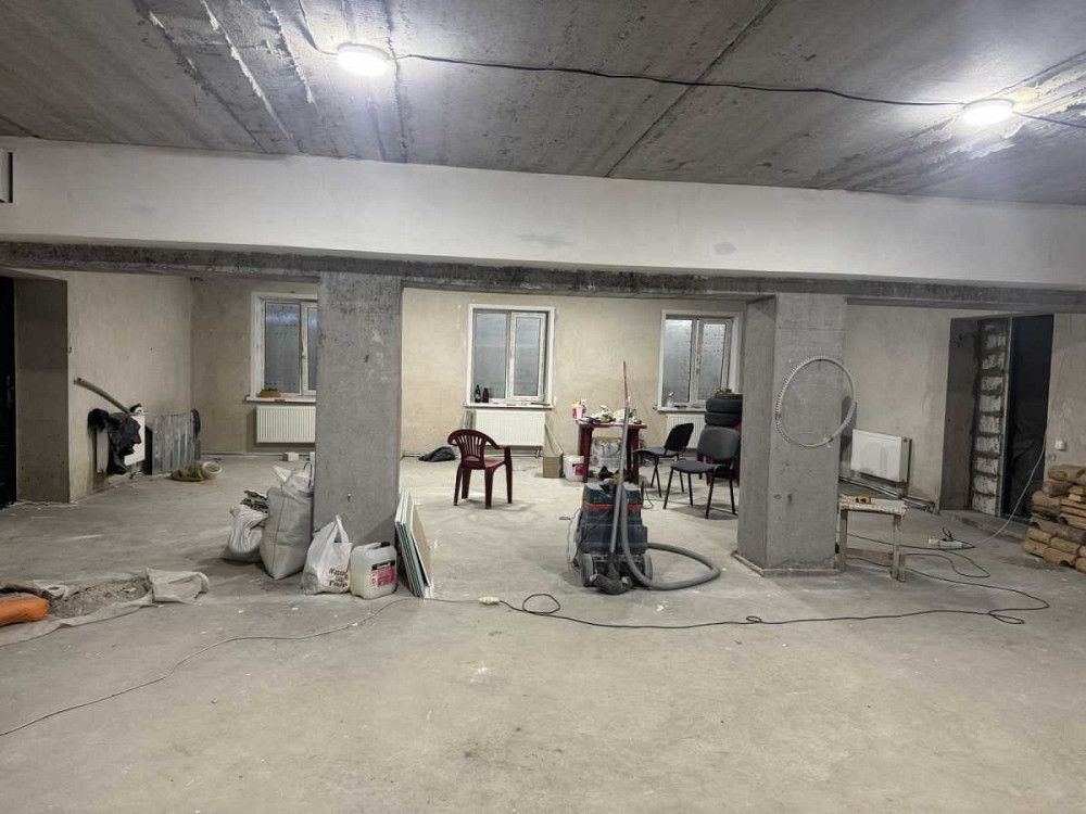 продажа офисное помещение Киево-Святошинский, Ирпень, 33000 $ Ирпень - изображение 1