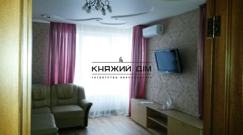 Здається 2 к.кв. біля м. Славутич № 11163441 Київ - зображення 3