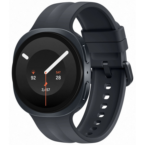 Смарт-годинник Samsung Galaxy Watch 9 44mm Black (SM-L350NZKASEK) UA Харків - зображення 2
