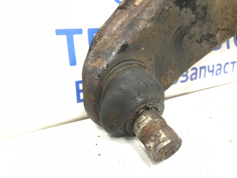 Рычаг левый Mitsubishi Outlander 2003-2006 MR961391 (Арт. 40419) Киев - изображение 2