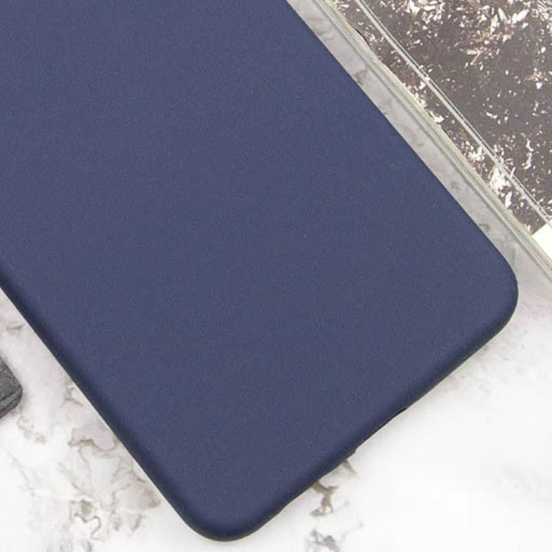 Чехол TPU GETMAN Liquid Silk Full Camera для Google Pixel 7 Pro Херсон - изображение 3