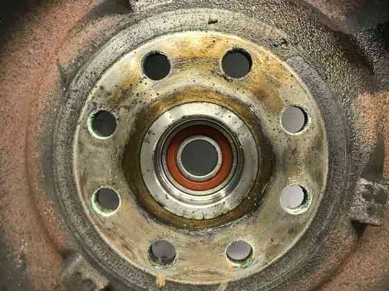 Маховик Suzuki Grand Vitara 2005-2016 12620-78K00 (Арт. 41951) Киев