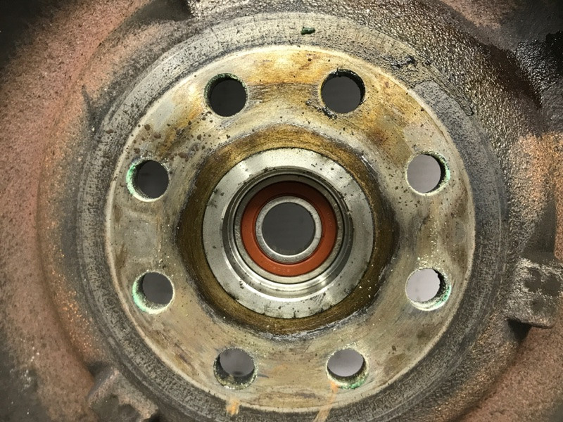 Маховик Suzuki Grand Vitara 2005-2016 12620-78K00 (Арт. 41951) Київ - зображення 2