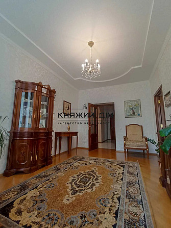 Оренда 3-х к. квартири на Печерську м. Арсенальна. № 11203769 Киев - изображение 10
