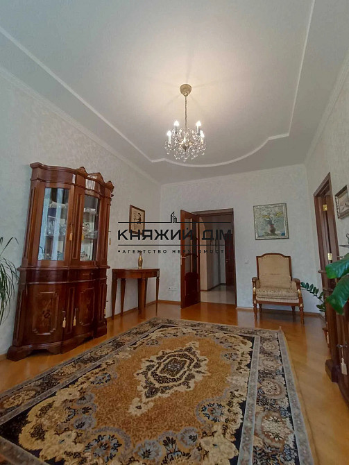 Оренда 3-х к. квартири на Печерську м. Арсенальна. № 11203769 Київ - зображення 10