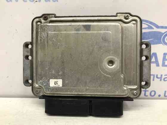 Блок управления двигателем Kia Ceed 2006-2012 391022A711 (Арт. 46038) Київ