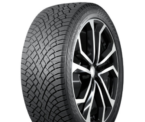 285/45 R21 Nokian Hakkapeliitta R5 SUV 113T Позашляхова шина Київ - зображення 7