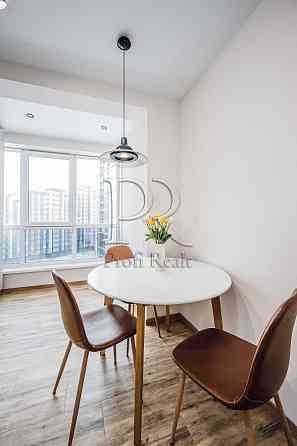 продажа 2-к квартира Киево-Святошинский, Вишневое, 94500 $ Вишневе