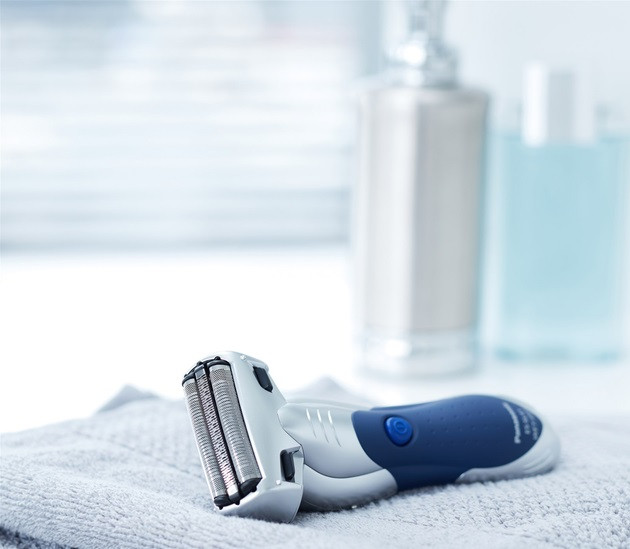 Электробритва Panasonic ES-SL41-S520 Киев - изображение 4