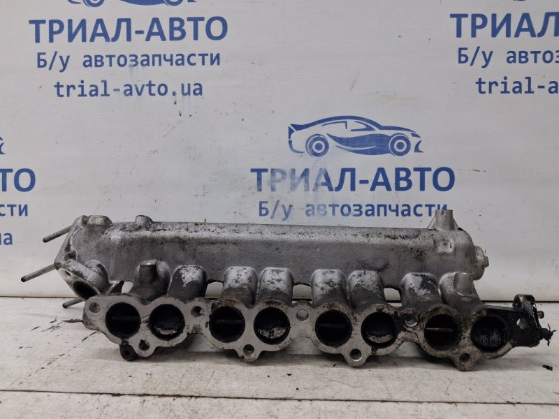 Коллектор впускной металл Hyundai I30 FD 1.6 DIESEL D4FB 2007 (б/у) Киев - изображение 2