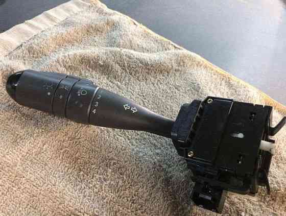 Б/у переключатель света поворотов Smart Forfour A4545400844 Кропивницький