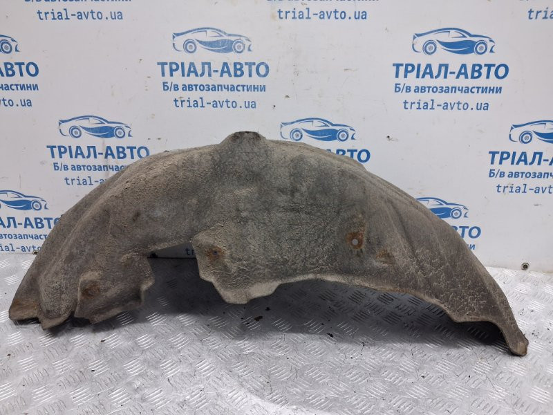 Подкрылок задний левый Mitsubishi Outlander 2007-2012 5370A269 (Арт. 80389) Киев - изображение 1