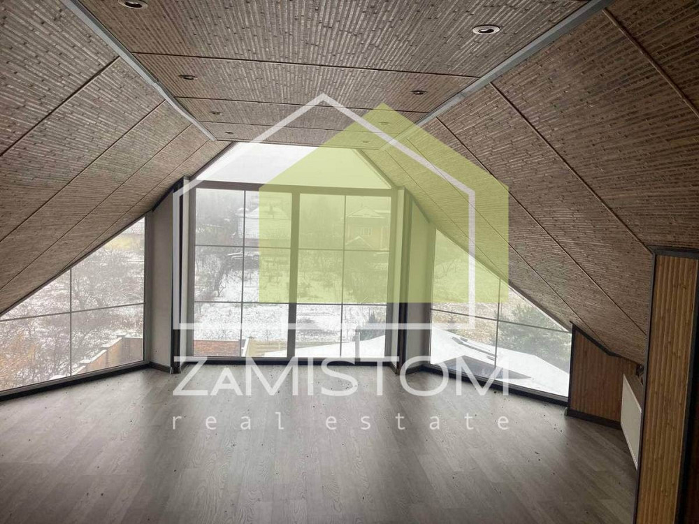 Продам новий цегляний будинок загальною площею 500 кв.м. біля соснового лісу. Вуличне освітлення. І Киев - изображение 5