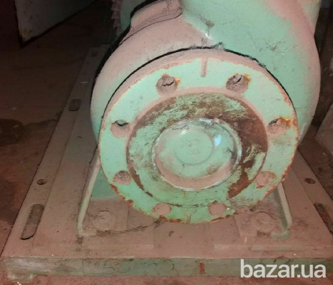 Рабочие колеса насоса ГРТ-400/40 Полтава - зображення 1