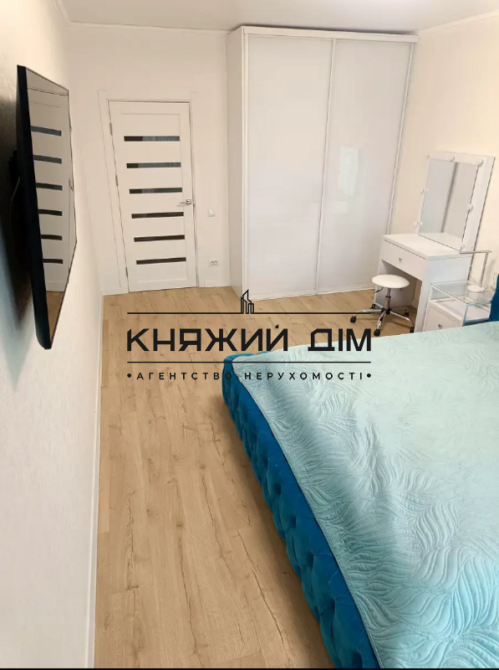 Продаж 1 кімнатної квартири ЖК Лебединий  м. Харківська КОД № 21147162 Київ - зображення 11