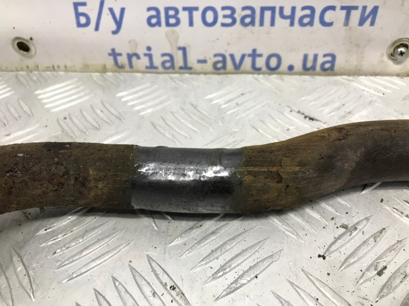 Стабилизатор передний Mitsubishi Pajero Wagon 1999-2006 MR554270 (Арт. 54402) Киев - изображение 5