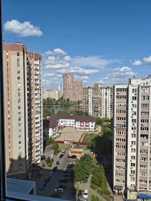 долгосрочная аренда 3-к квартира Киев, Дарницкий, 36000 грн./мес. Київ - зображення 4