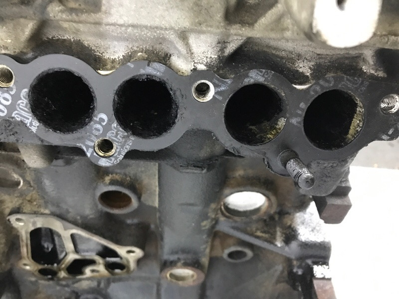 Двигатель Kia Ceed ED 1.6 DIESEL D4FB 2006 (б/у) Київ - зображення 6