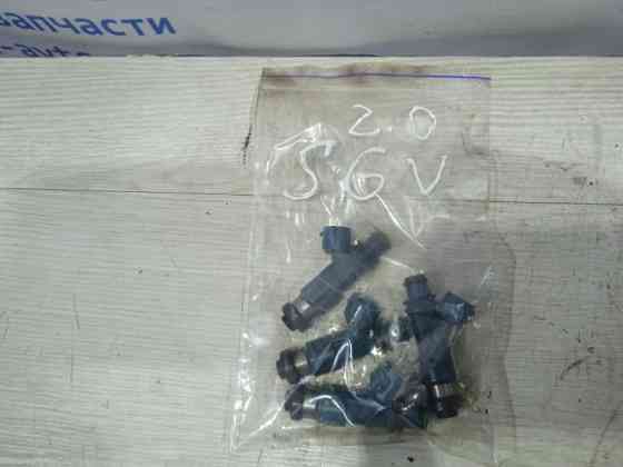 Форсунка топливная Suzuki Grand Vitara JT 2.0 БЕНЗИН J20A 2005 (б/у) Київ