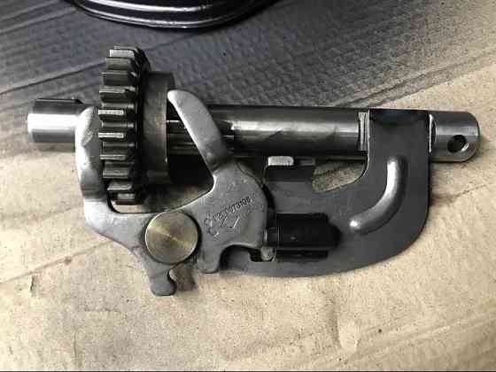 Бу шестерня задней передачи Renault 8200073108, Megane Kangoo Fluence Кропивницький