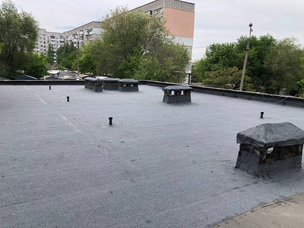 Ремонт кровли в Киеве. Кровельные работы. Кровля. Киев - изображение 2