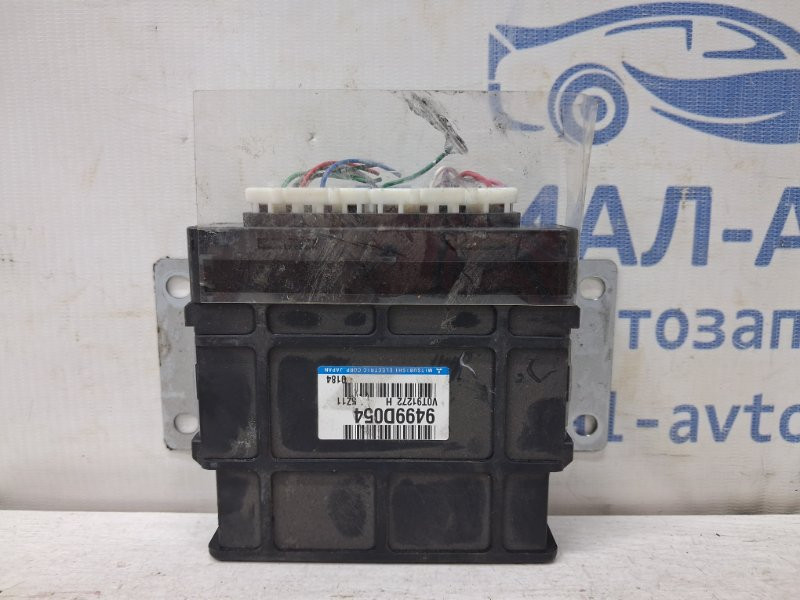 Блок управления Mitsubishi Outlander 2012-2021 9499D054 (Арт. 80747) Київ - зображення 2