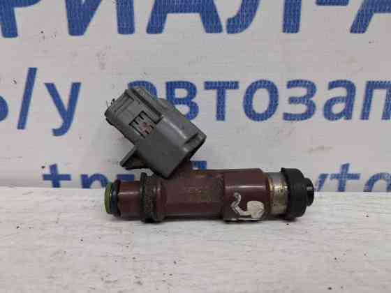 Форсунка топливная Subaru Outback BR 2.5 БЕНЗИН EJ253 2009 (б/у) Киев