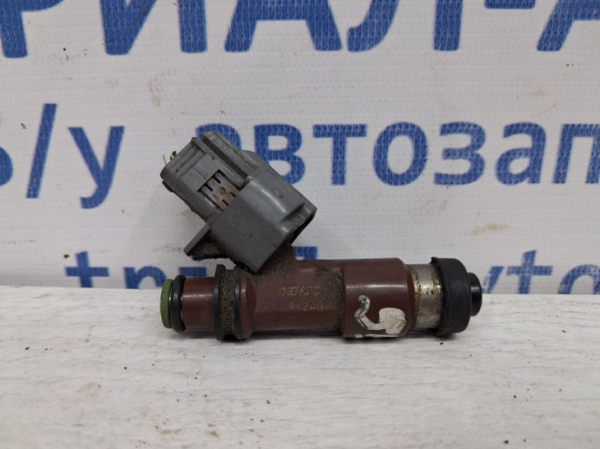 Форсунка топливная Subaru Outback 2009-2014 16611AA770 (Арт. 59463) Киев - изображение 1