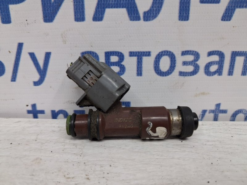 Форсунка топливная Subaru Outback 2009-2015 16611AA770 (Арт. 59463) Киев - изображение 1