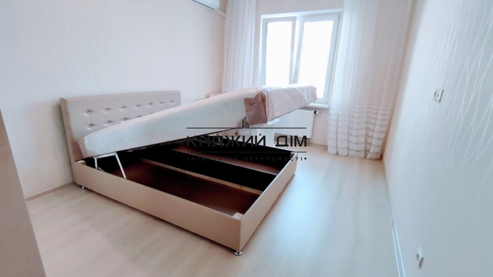 Є ГЕНЕРАТОР! Оренда 3-кімнатної квартири м. Осокорки № 11124043 Київ - зображення 11