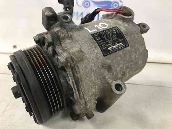 Компрессор кондиционера Mitsubishi Lancer 10 1.5 БЕНЗИН 4A91 2007 (б/у) Киев