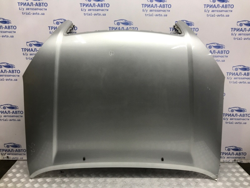 Капот Toyota Prado J120 3.0 DIESEL 1KDFTV 2002 (б/у) Київ - зображення 1