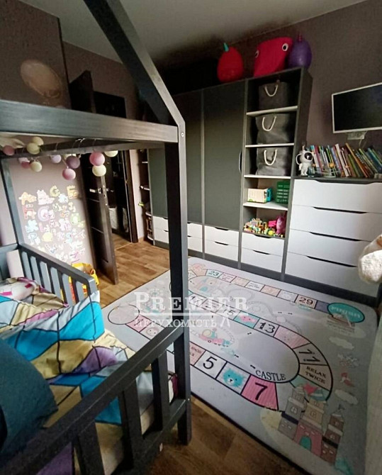 Пропонується до продажу простора 3-кімнатна квартира на Героїв Оборони Одеси. Одесса - изображение 2