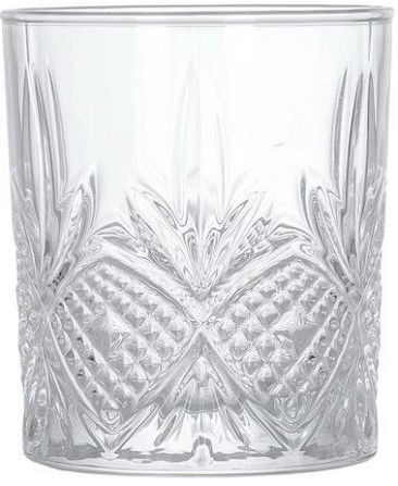 Набір склянок низьких Luminarc Rhodes N9066 310 мл 6 шт Киев - изображение 1