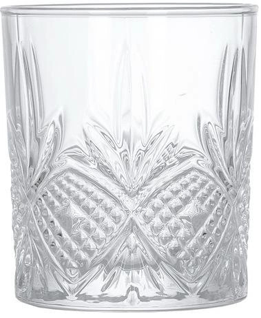Набір склянок низьких Luminarc Rhodes N9066 310 мл 6 шт Киев - изображение 1