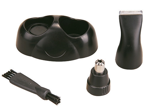 Машинка для стрижки волос + триммер Adler AD 2822 Київ - зображення 2